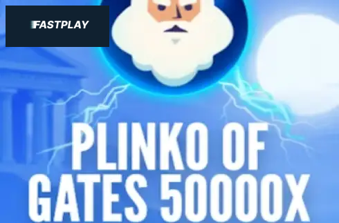 Plinko Of Gates 50000x